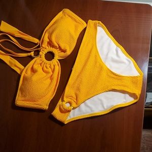 XL Bikini